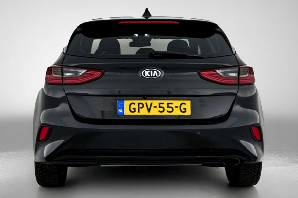 Kia Ceed - Afbeelding 7 van 30