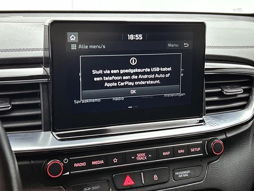 Kia Ceed - Afbeelding 10 van 30