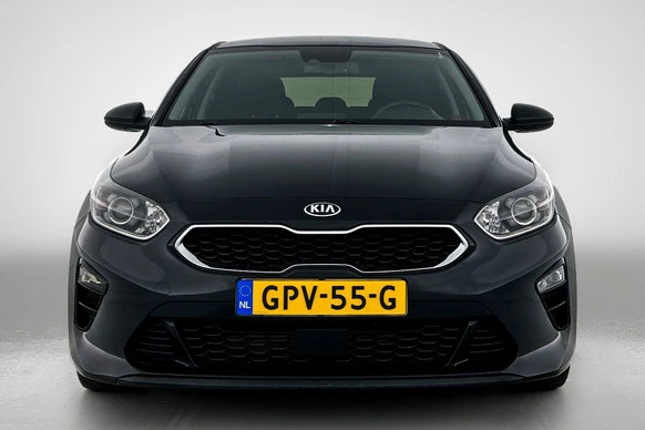 Kia Ceed - Afbeelding 11 van 30