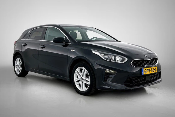 Kia Ceed - Afbeelding 12 van 30