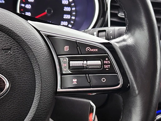 Kia Ceed - Afbeelding 14 van 30