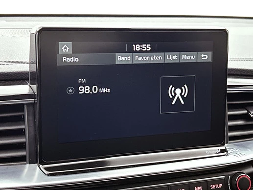 Kia Ceed - Afbeelding 16 van 30