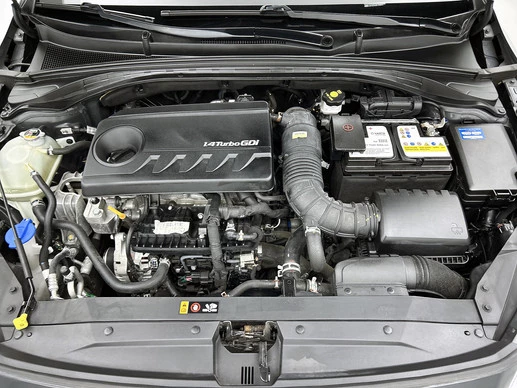 Kia Ceed - Afbeelding 20 van 30