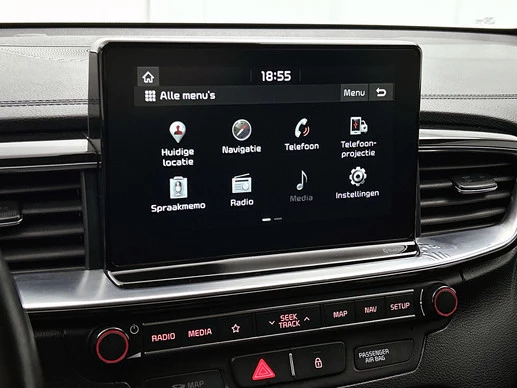 Kia Ceed - Afbeelding 22 van 30