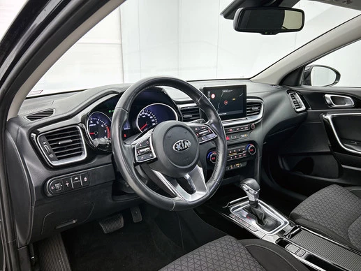 Kia Ceed - Afbeelding 23 van 30