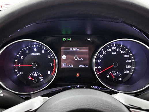 Kia Ceed - Afbeelding 24 van 30