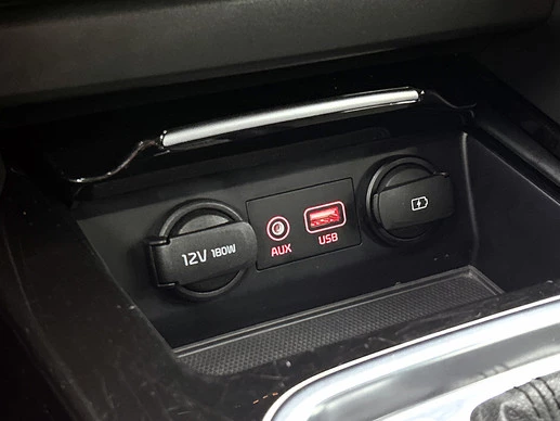 Kia Ceed - Afbeelding 27 van 30