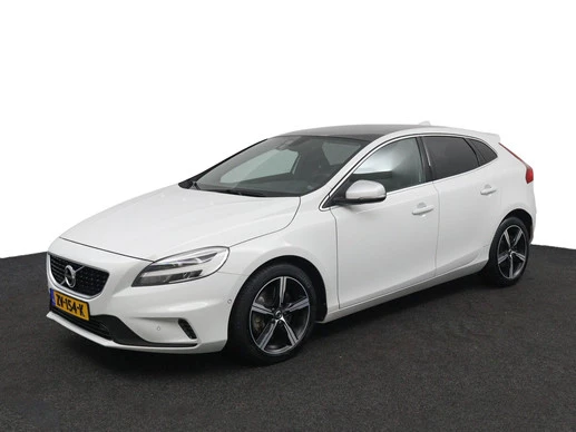 Volvo V40 - Afbeelding 1 van 30