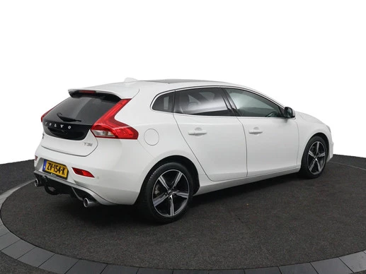 Volvo V40 - Afbeelding 2 van 30
