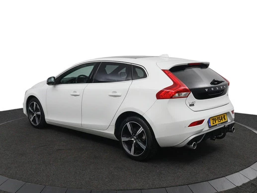 Volvo V40 - Afbeelding 4 van 30