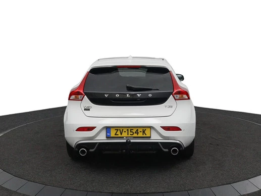 Volvo V40 - Afbeelding 5 van 30