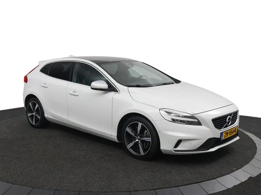 Volvo V40 - Afbeelding 7 van 30
