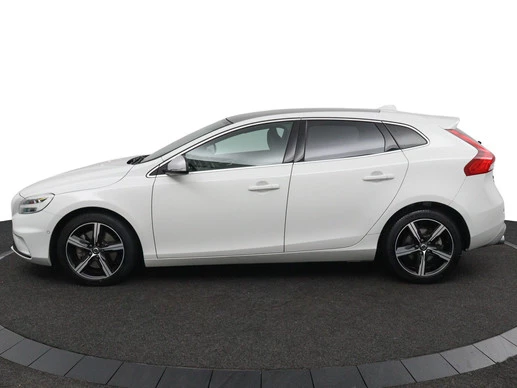 Volvo V40 - Afbeelding 8 van 30