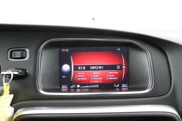 Volvo V40 - Afbeelding 12 van 30