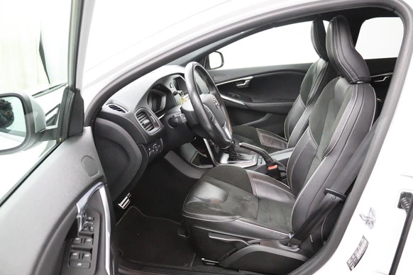 Volvo V40 - Afbeelding 17 van 30