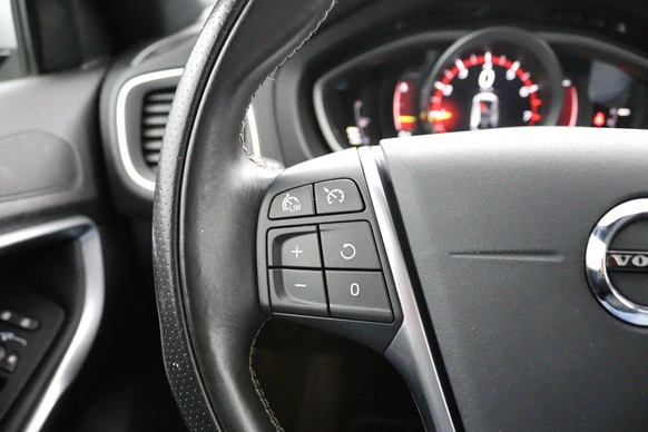 Volvo V40 - Afbeelding 19 van 30