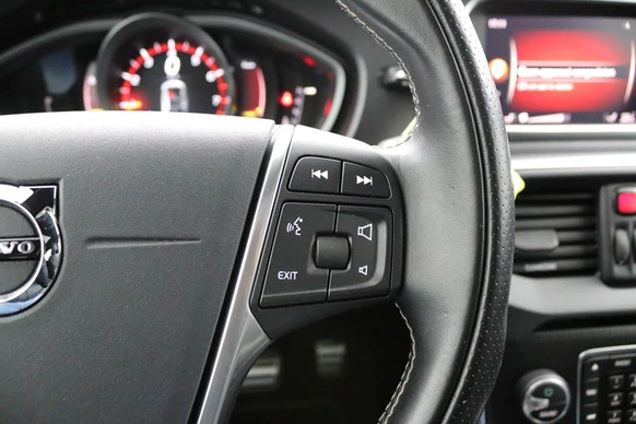 Volvo V40 - Afbeelding 20 van 30