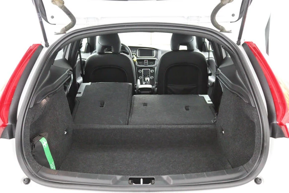 Volvo V40 - Afbeelding 25 van 30