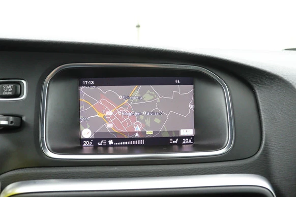 Volvo V40 - Afbeelding 27 van 30