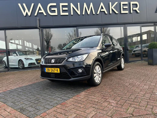 SEAT Arona - Afbeelding 1 van 20