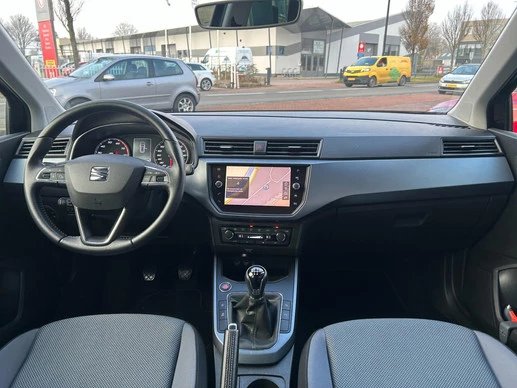 SEAT Arona - Afbeelding 2 van 20