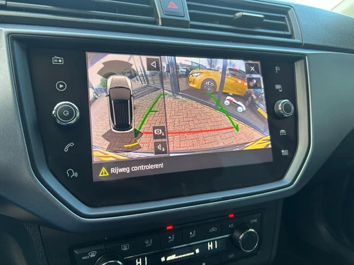 SEAT Arona - Afbeelding 3 van 20