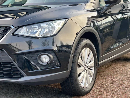 SEAT Arona - Afbeelding 4 van 20