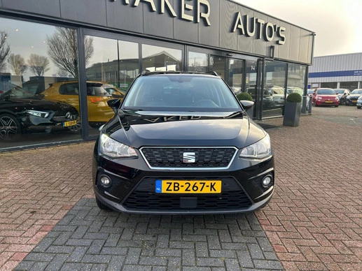 SEAT Arona - Afbeelding 5 van 20