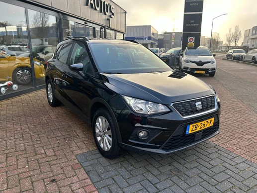 SEAT Arona - Afbeelding 6 van 20