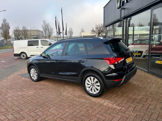 SEAT Arona - Afbeelding 7 van 20