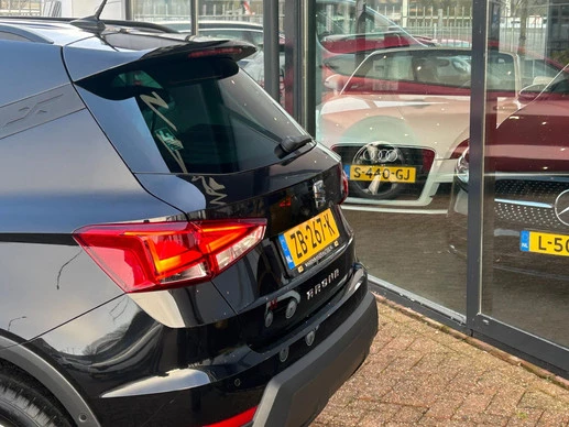SEAT Arona - Afbeelding 8 van 20