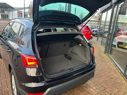SEAT Arona - Afbeelding 9 van 20