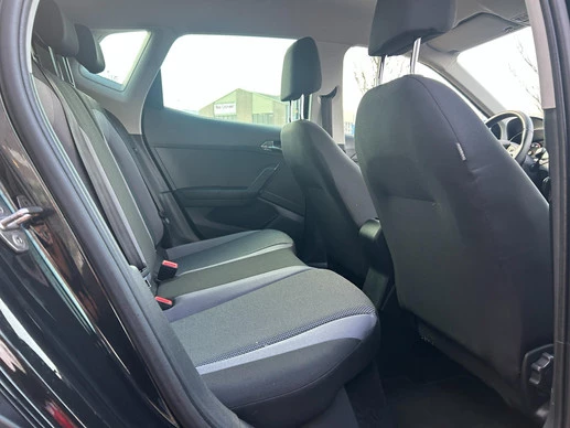 SEAT Arona - Afbeelding 10 van 20