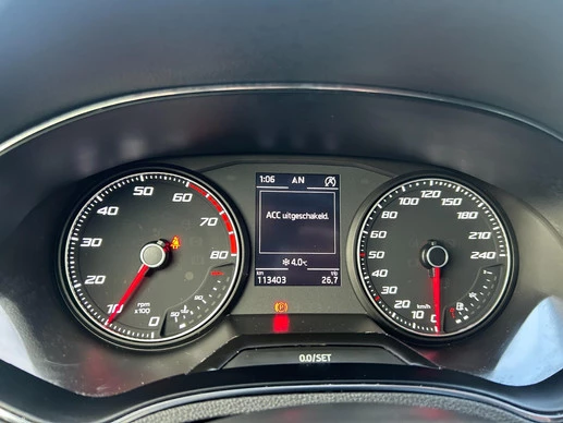 SEAT Arona - Afbeelding 15 van 20