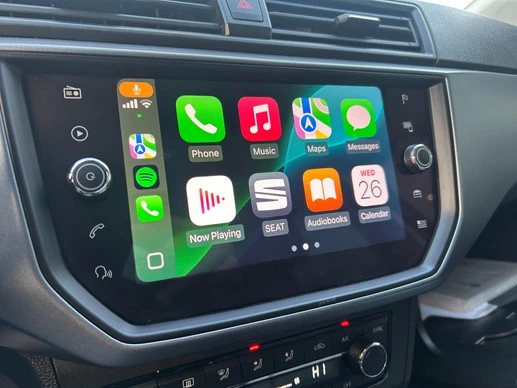 SEAT Arona - Afbeelding 19 van 20