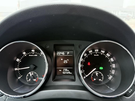 Škoda Yeti - Afbeelding 15 van 22