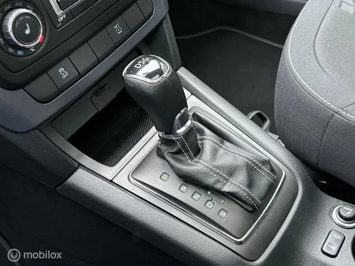 Škoda Yeti - Afbeelding 17 van 22