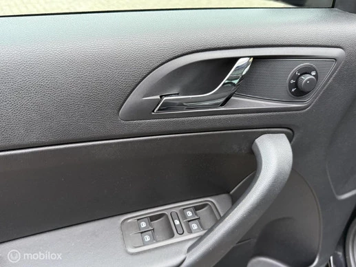 Škoda Yeti - Afbeelding 19 van 22