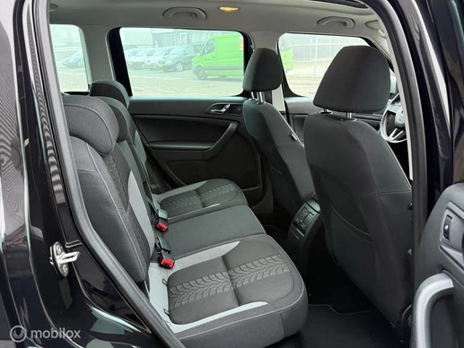 Škoda Yeti - Afbeelding 21 van 22