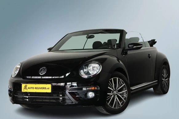 Volkswagen Beetle - Afbeelding 1 van 25