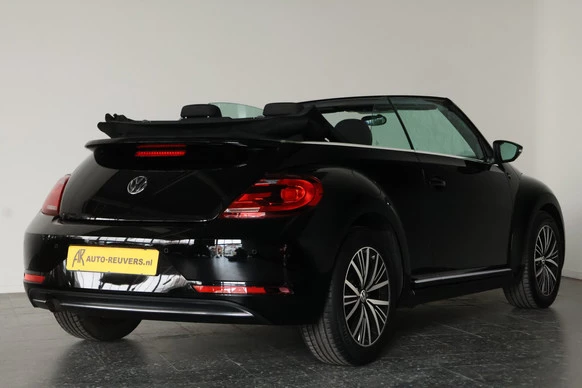 Volkswagen Beetle - Afbeelding 2 van 25