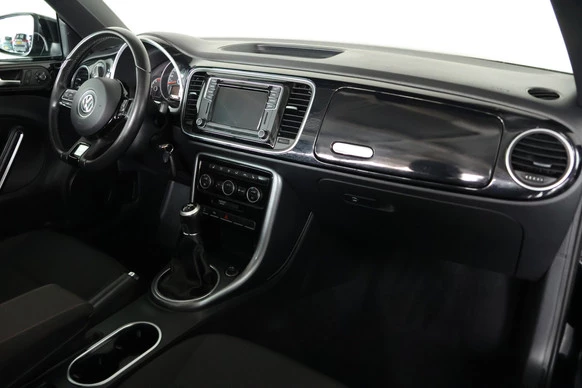 Volkswagen Beetle - Afbeelding 3 van 25