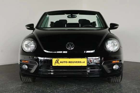 Volkswagen Beetle - Afbeelding 6 van 25