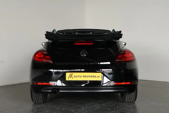 Volkswagen Beetle - Afbeelding 7 van 25