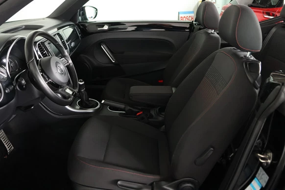 Volkswagen Beetle - Afbeelding 9 van 25