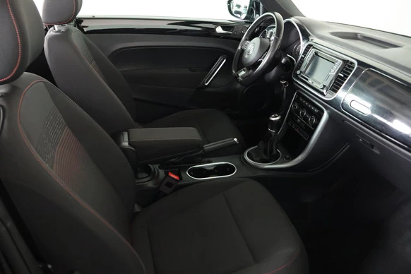 Volkswagen Beetle - Afbeelding 10 van 25