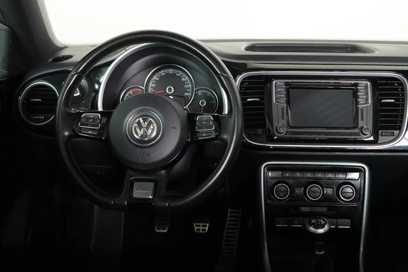 Volkswagen Beetle - Afbeelding 12 van 25