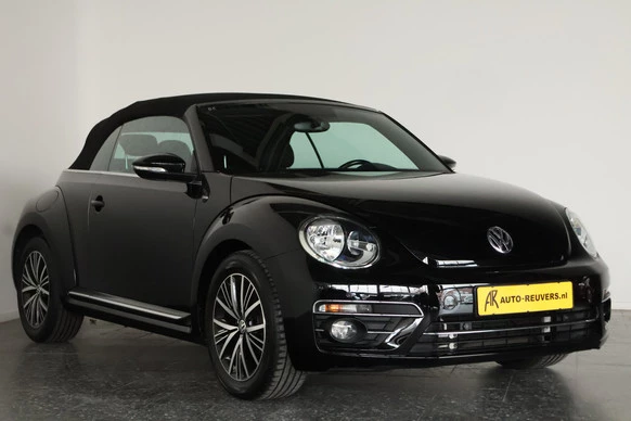 Volkswagen Beetle - Afbeelding 17 van 25