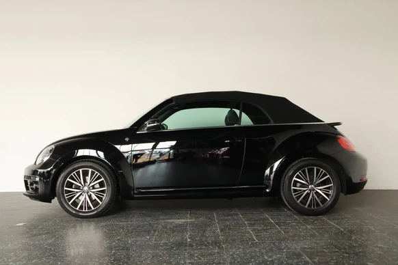 Volkswagen Beetle - Afbeelding 18 van 25