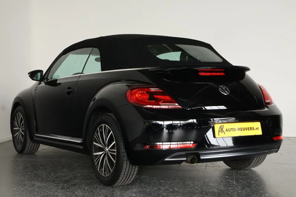 Volkswagen Beetle - Afbeelding 19 van 25